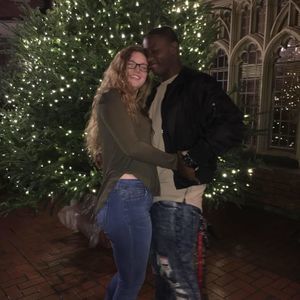 Meet your Posher, Raymond